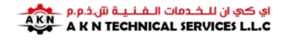 AKN Techs - AC Maintenance, Repair & Installation Services Dubai